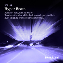 Hyper Beats