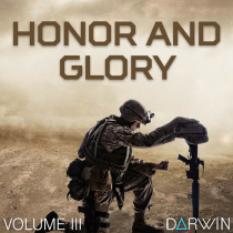 Honor And Glory Volume 3