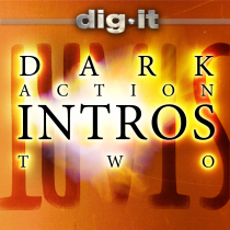 Dark Action Intros 2
