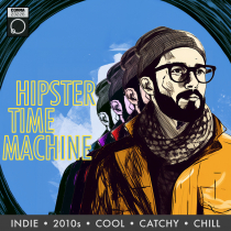 Hipster Time Machine