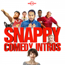 Snappy Comedy Intros