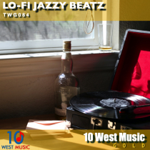Lo Fi Jazzy Beatz