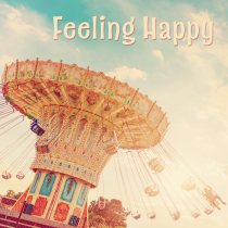 Feeling Happy