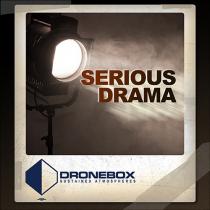 Serious Drama