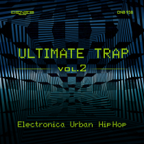 Ultimate Trap Vol. 2