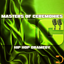 Master Of Ceremonies 2 Hip Hop Dramedy