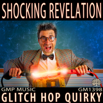 Shocking Revelation - Glitch Hop