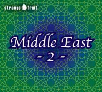 Middle East 2