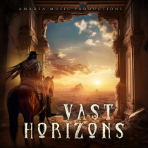 Vast Horizons, Enchanting and Inspiring Adventure Cues
