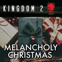 Melancholy Christmas
