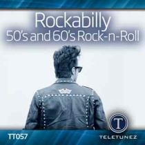 Rockabilly 50s and 60s Rock n Roll