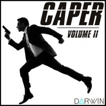 Caper Volume 2