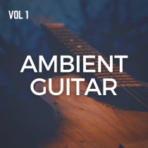 Ambient Guitar v1