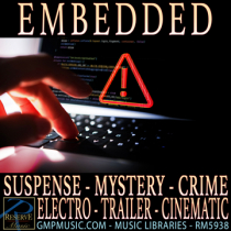 Embedded (Suspense)