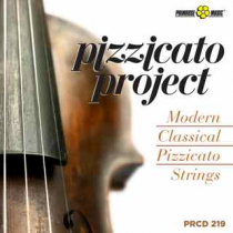 Pizzicato Project