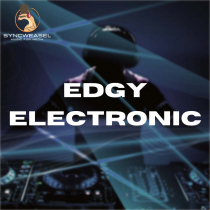 Edgy Electronic