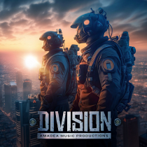 Division, Epic Trailer Sci Fi Battle Cues