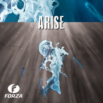 Arise