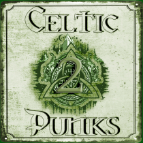 Celtic Punks #2