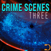 Crime Scenes Three