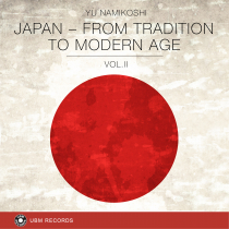 Japan From Tradition To Modern Age Vol 2