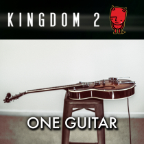 One Guitar