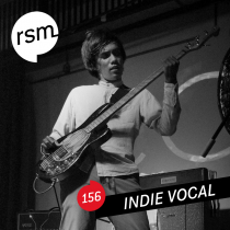 Indie Vocal