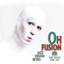 Oh Fusion (Jazz-Fusion-Retro)