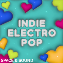 Indie Electro Pop