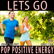 Lets Go (Pop - Electro - Youthful - Energetic - Retail - Sports - Positive Energy)