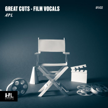 Great Cuts Film Vocals