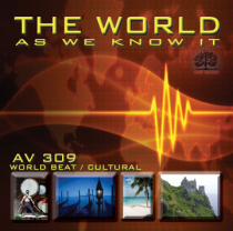 The World As We Know It (World Beat-Cultural)