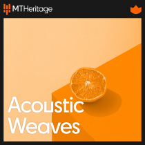 Acoustic Weaves