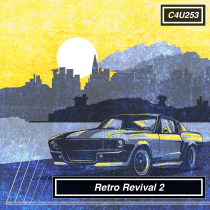 Retro Revival 2