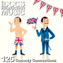 Comedy Connections