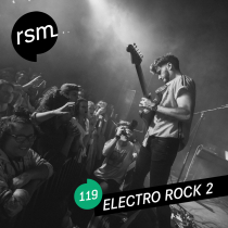 Electro Rock Volume 2