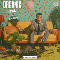 Organic Humor & Charm