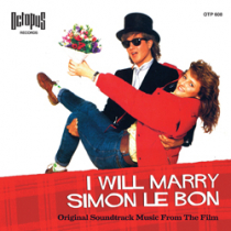 I Will Marry Simon Le Bon