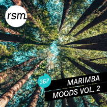 Marimba Moods Vol 2