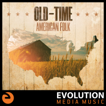 Old Time, American Folk