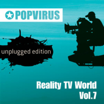 Reality TV World 7