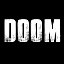 DOOM volume one