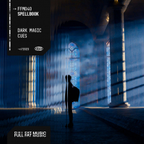 Spellbook - Dark Magic Cues