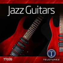 Jazz Guitars