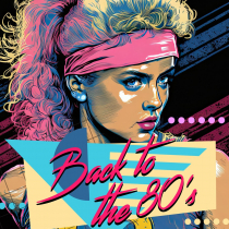 Back To The 80s