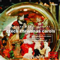 Czech Christmas Carols