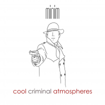 Cool Criminal Atmospheres