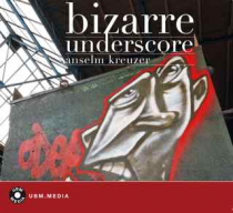 Bizarre Underscores