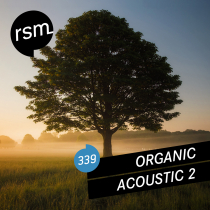 Organic Acoustic Vol 2