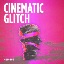 Cinematic Glitch